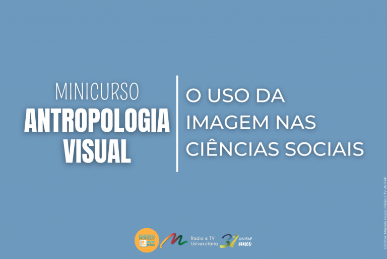 Read more about the article Inscrições abertas para o minicurso “Antropologia Visual”