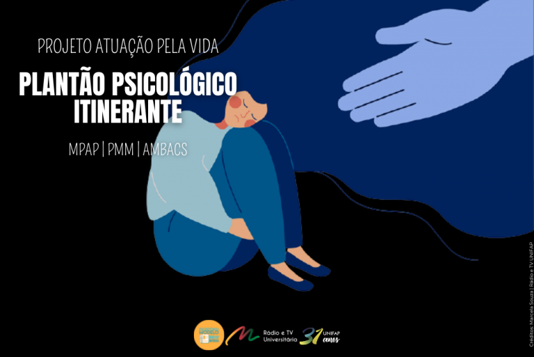 Read more about the article AMBACS realiza Escuta Psicológica Intinerante neste sábado