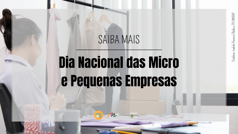 Read more about the article 5 de outubro: O Dia Nacional das Micro e Pequenas Empresas