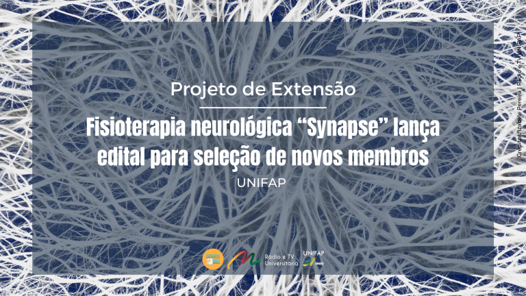 Read more about the article Projeto de extensão “Synapse” lança edital para seleção de novos membros