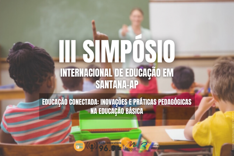 Read more about the article Prefeitura de Santana Realiza III Simpósio Internacional de Educação