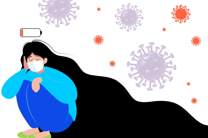 O que é a Síndrome Pós-covid? – Rádio e TV Unifap 96.9 FM – Canal 1