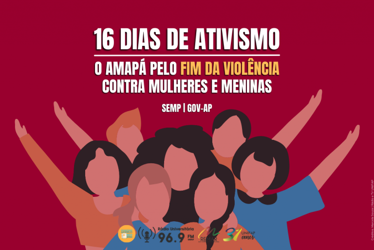 SEMP promove a campanha 16 Dias de Ativismo