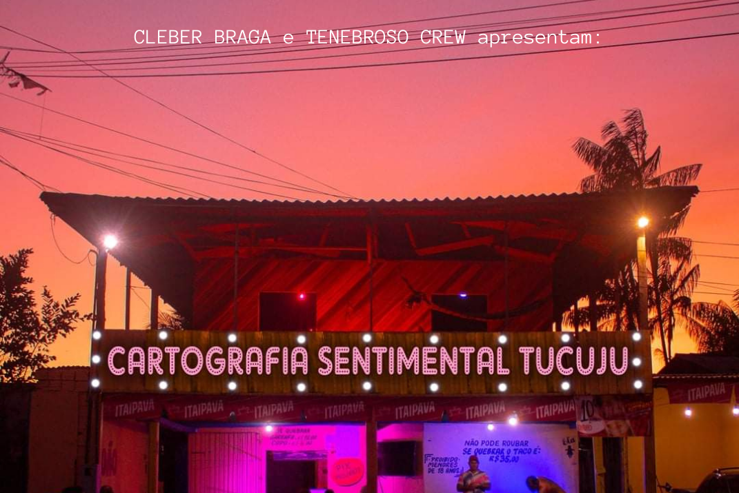 Filme “Cartografia Sentimental Tucuju” é exibido em cinema virtual do Paraná