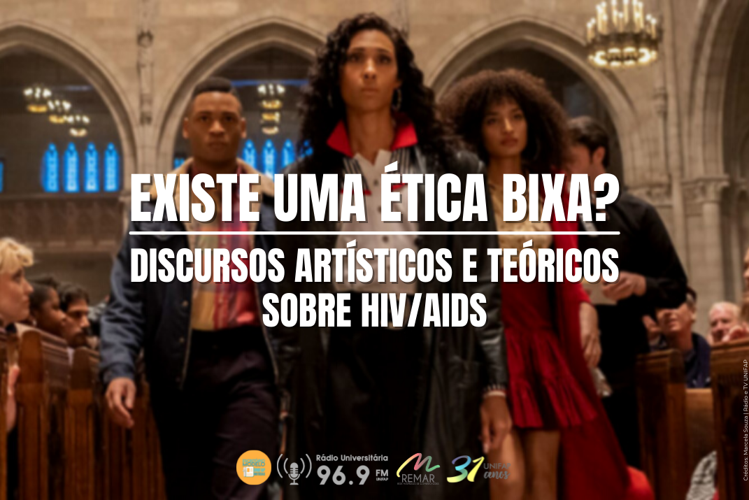 SESC realiza curso online para refletir sobre HIV/Aids