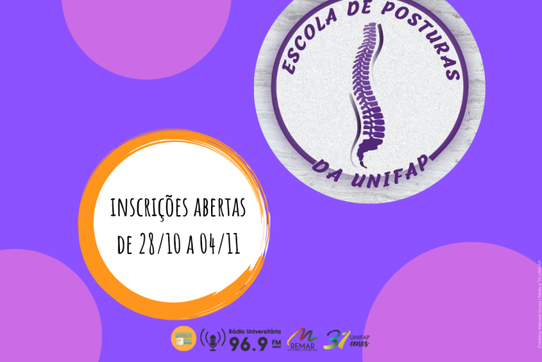 Read more about the article Projeto de extensão Escola de Posturas retorna com atividades para a comunidade