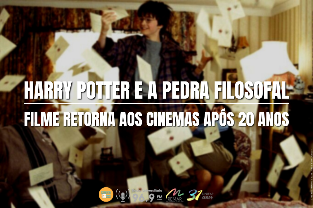 Como Harry Potter pode ajudar a Warner a ir além do cinema e se