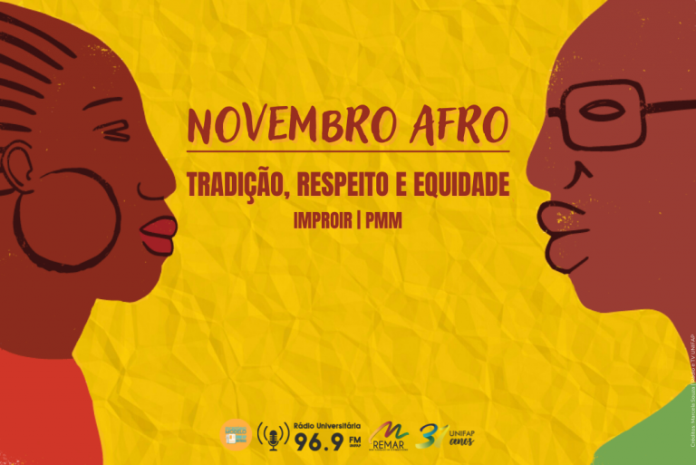 Leia mais sobre o artigo Instituto Municipal de Políticas de Promoção da Igualdade Racial realiza programação para o Novembro Afro