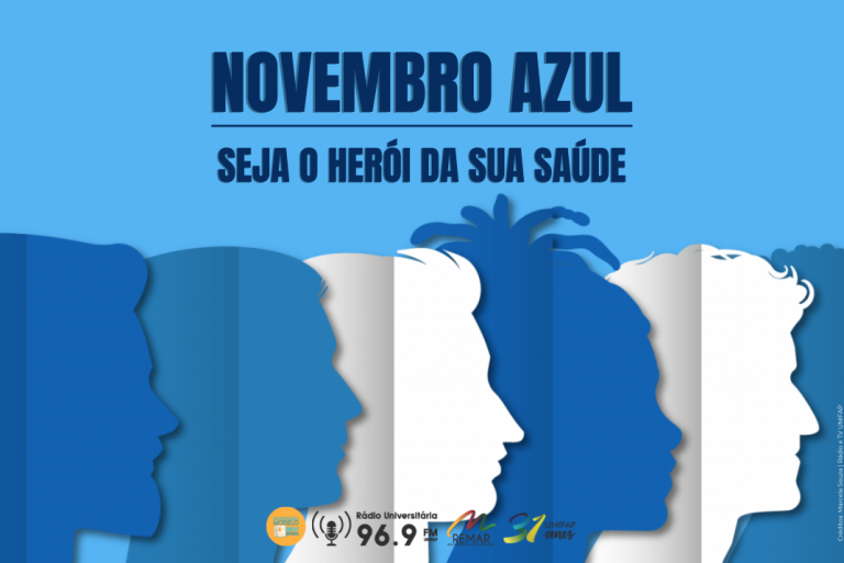 Leia mais sobre o artigo Novembro Azul: Macapá inicia programação voltada à saúde do homem