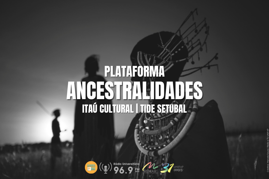 Você está visualizando atualmente Itaú Cultural lança a plataforma Ancestralidades