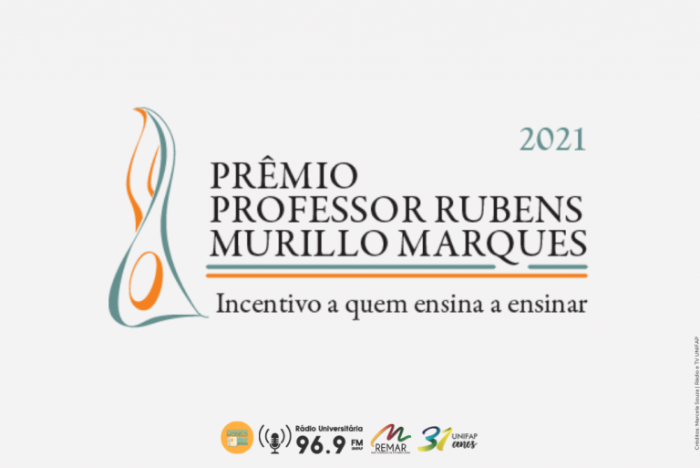 Leia mais sobre o artigo Professores da UNIFAP Campus Binacional Oiapoque são vencedores do Prêmio Prof. Rubens Murillo Marques