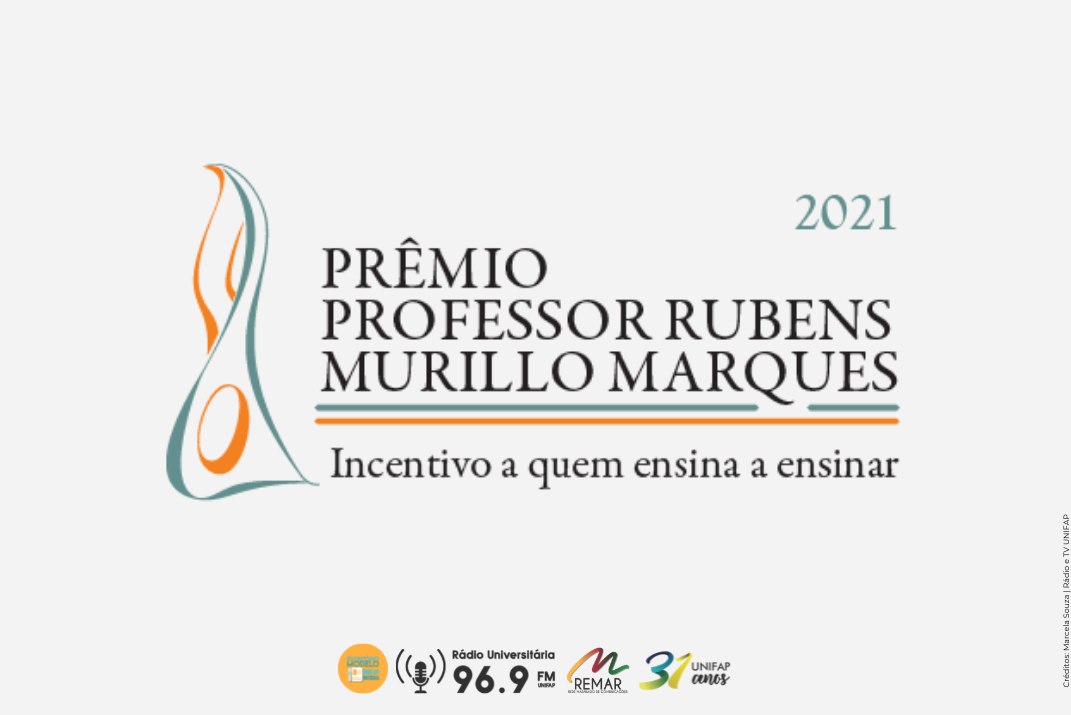 Você está visualizando atualmente Professores da UNIFAP Campus Binacional Oiapoque são vencedores do Prêmio Prof. Rubens Murillo Marques
