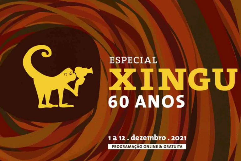 Mostra Ecofalante de Cinema promove programação especial de filmes: “Xingu, 60 Anos”