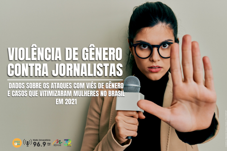 Read more about the article Associação Brasileira de Jornalismo Investigativo lança relatório sobre violência de gênero contra jornalistas