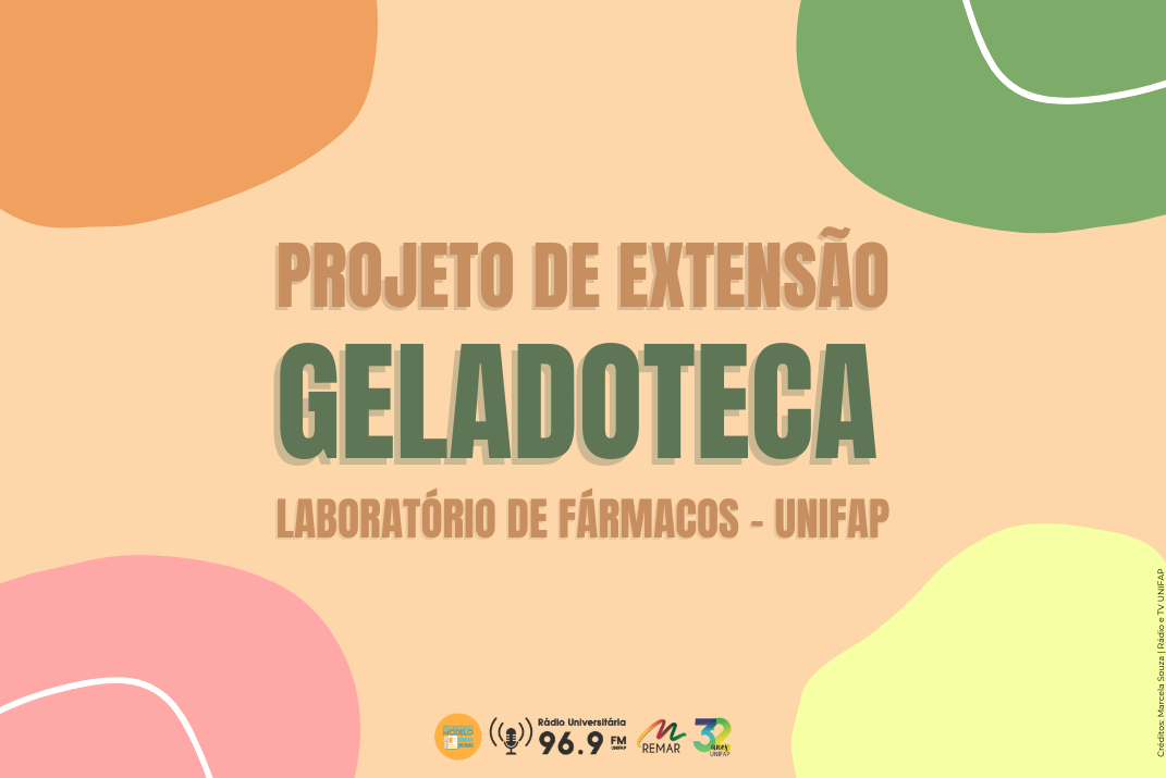 Read more about the article Conheça o projeto de extensão “Geladoteca”