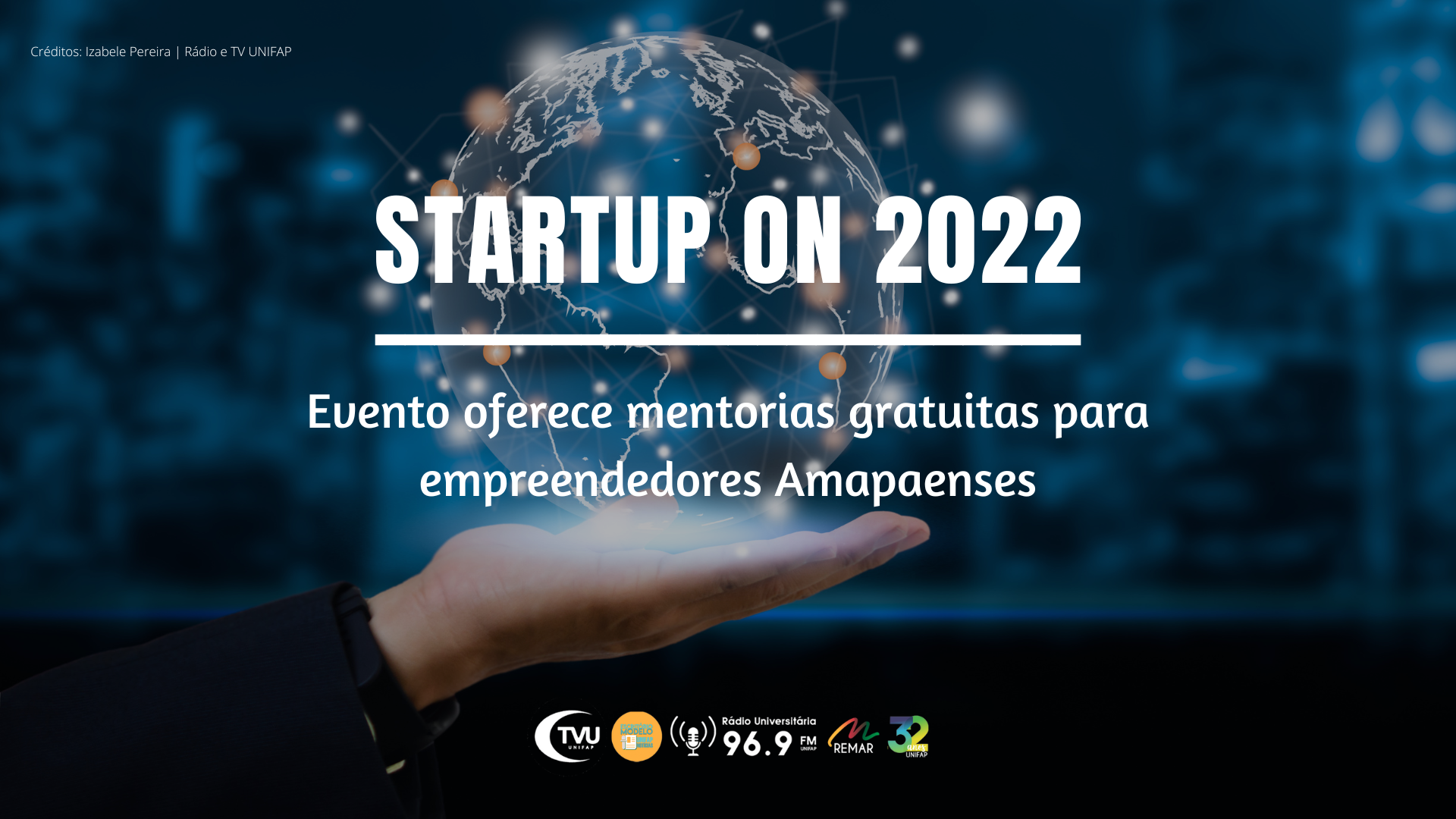 Read more about the article Startup On 2022 oferece mentorias gratuitas para empreendedores amapaenses