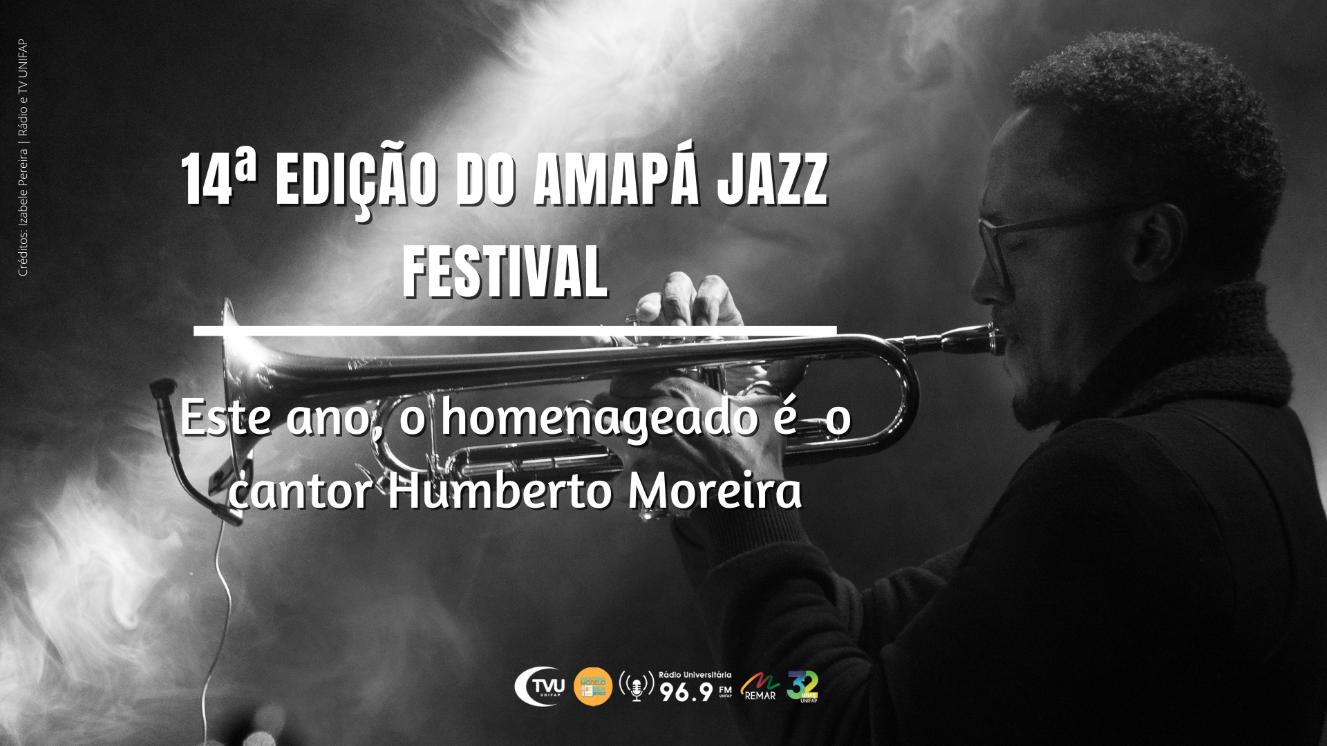 Read more about the article Amcap e Secult realizam 14ª edição do Amapá Jazz Festival