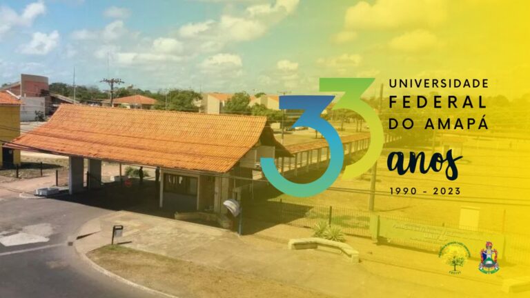 Leia mais sobre o artigo UNIFAP celebra 33 anos, com avanços na comunicação institucional de Rádio e TV Universitária