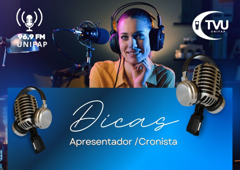 Leia mais sobre o artigo 8 dicas para seu programa de rádio ou Podcast