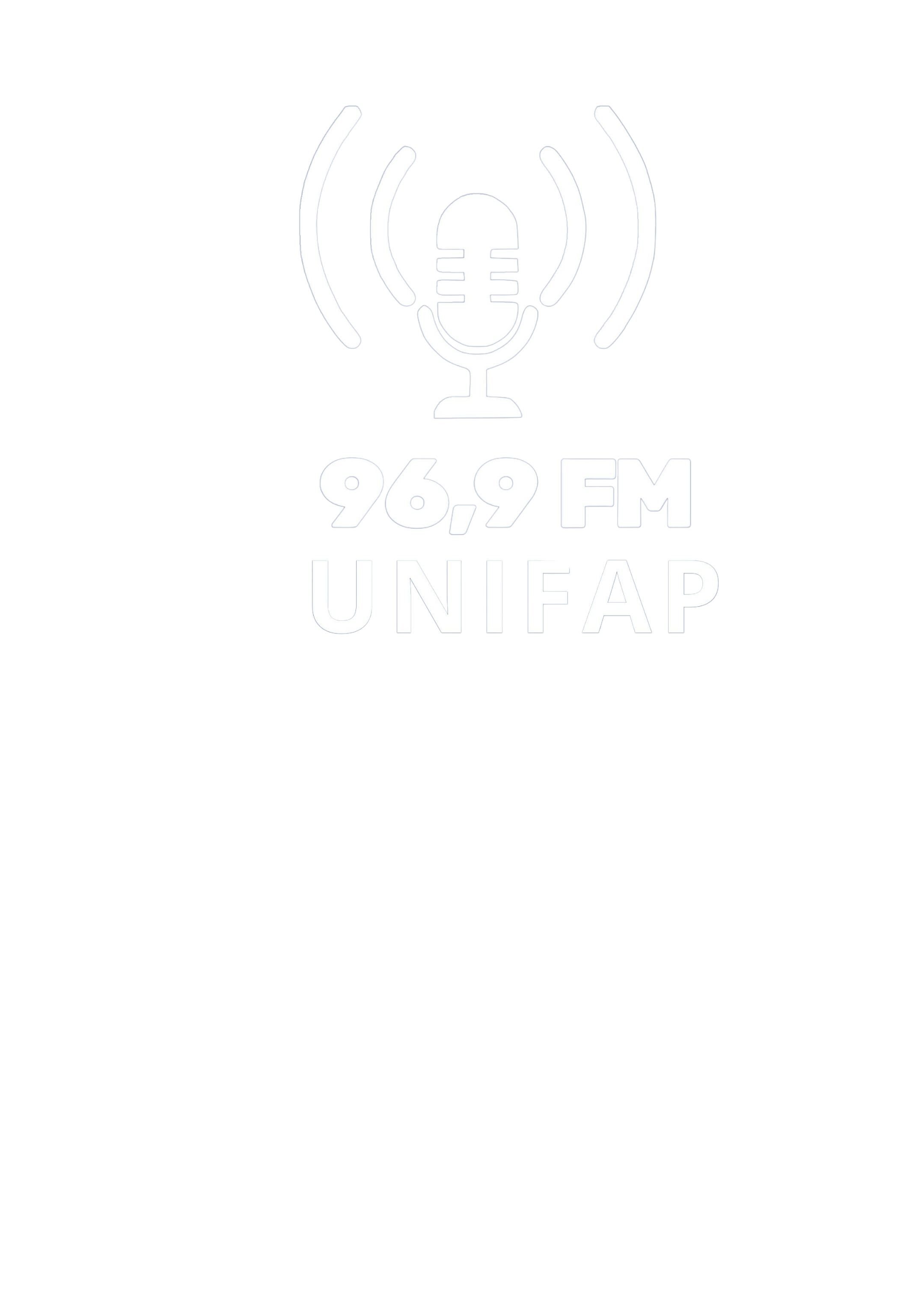 Rádio 96.9 FM e TV Unifap  – Canal 1