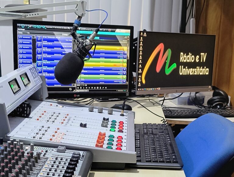 Leia mais sobre o artigo Rádio Universitária publica edital para seleção de programas independentes