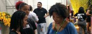 Leia mais sobre o artigo Colegiado do Curso de Secretariado participa da 53ª Edição da Expofeira